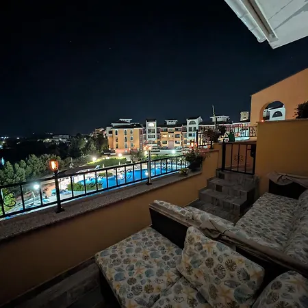 Sea View For Family And Friends Aheloy, Near Sunny Beach-почивка с изглед към морето за семейство и приятели ахелой, близо до слънчев бряг