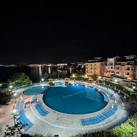 Sea View For Family And Friends Aheloy, Near Sunny Beach-почивка с изглед към морето за семейство и приятели ахелой, близо до слънчев бряг *