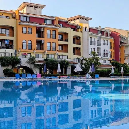 Sea View For Family And Friends Aheloy, Near Sunny Beach-почивка с изглед към морето за семейство и приятели ахелой, близо до слънчев бряг * 아헬로이