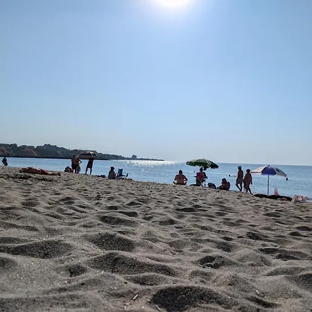 Sea View For Family And Friends Aheloy, Near Sunny Beach-почивка с изглед към морето за семейство и приятели ахелой, близо до слънчев бряг 아파트