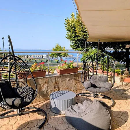 Sea View For Family&friends Aheloy, Near Sunny Beach-почивка с изглед към морето за семейство и приятели ахелой, близо до слънчев бряг *