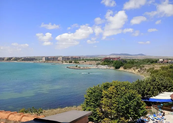 Sea View For Family And Friends -почивка с изглед към морето за семейство и приятели Appartement *