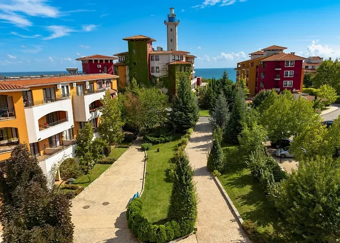 Sea View For Family And Friends -почивка с изглед към морето за семейство и приятели *