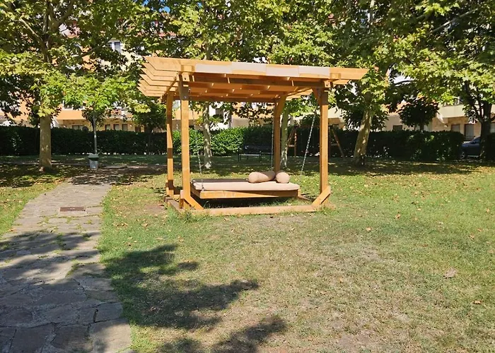 Seaview - черноморска почивка