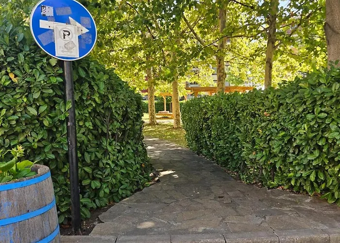 Apartment Seaview - черноморска почивка