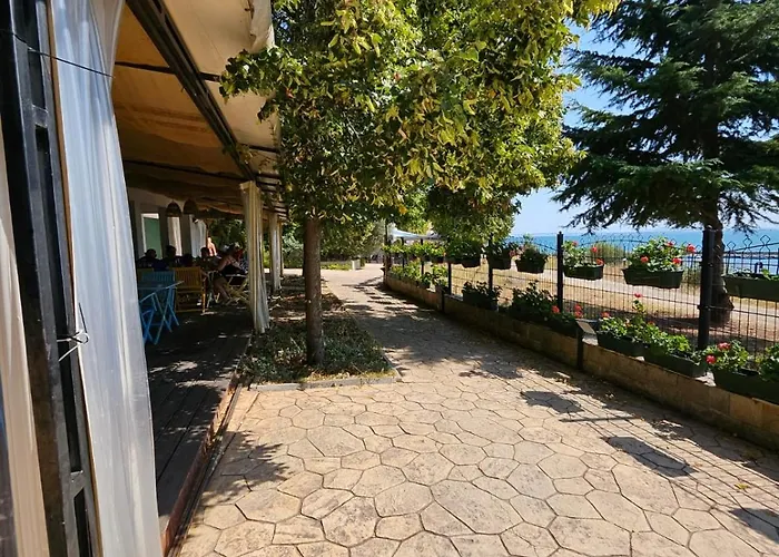 Apartment Seaview - черноморска почивка