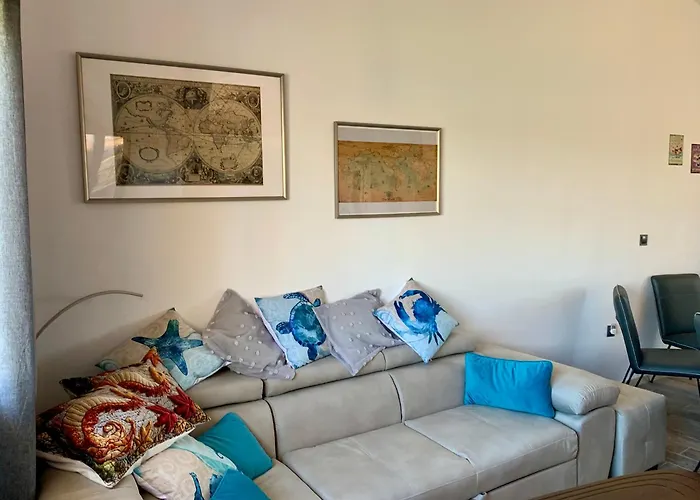 Seaview - черноморска почивка * Aheloy