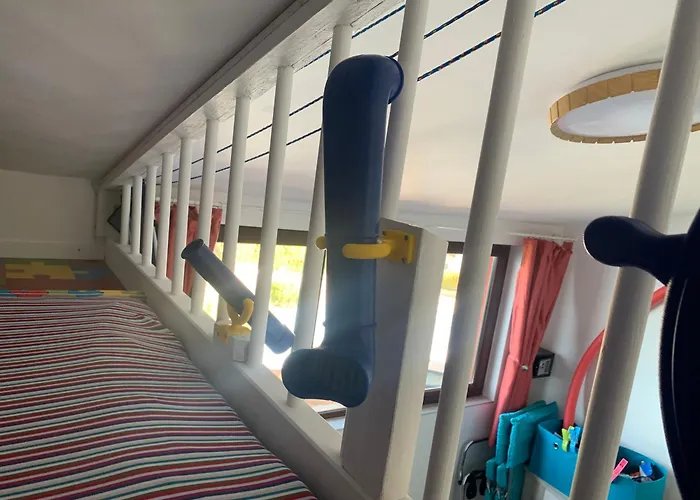 Seaview - черноморска почивка