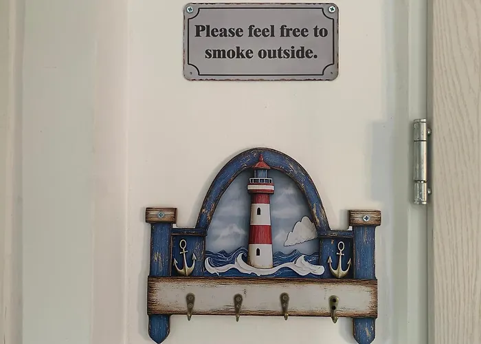 Apartment Seaview - черноморска почивка *