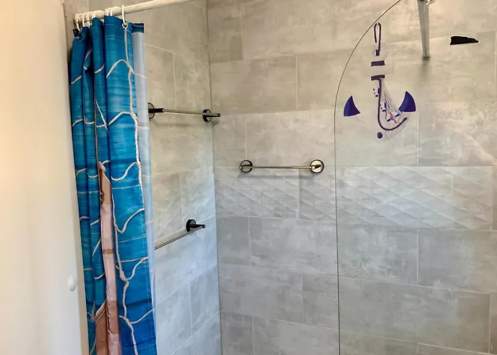 Seaview - черноморска почивка Aheloy