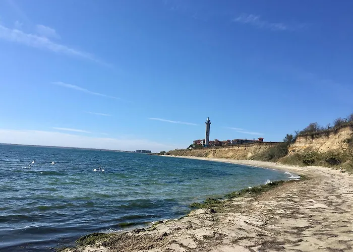 Sea View For Family And Friends -почивка с изглед към морето за семейство и приятели