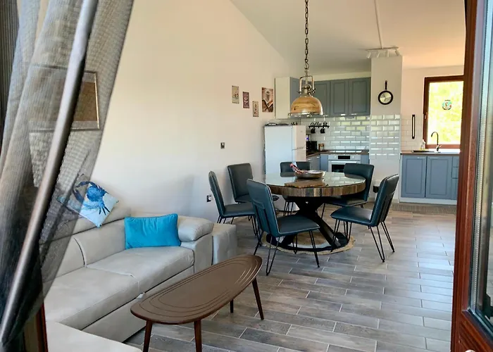 Apartment Seaview - черноморска почивка