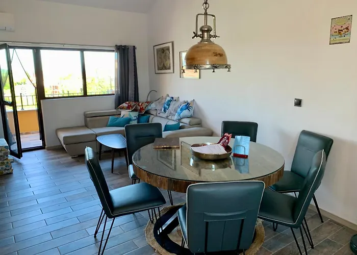 Seaview - черноморска почивка Apartment *