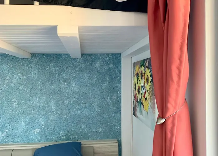 Sea View For Family And Friends -почивка с изглед към морето за семейство и приятели Appartement