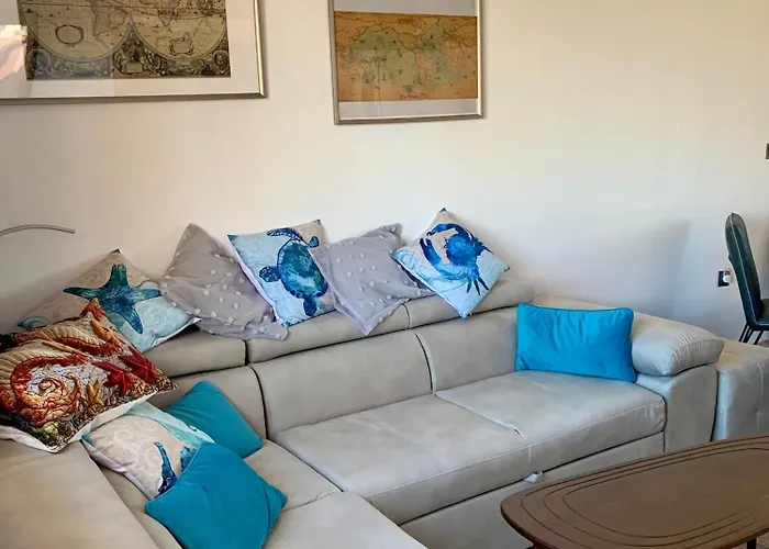 Apartment Seaview - черноморска почивка