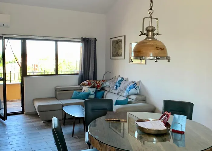 Sea View For Family And Friends -почивка с изглед към морето за семейство и приятели *