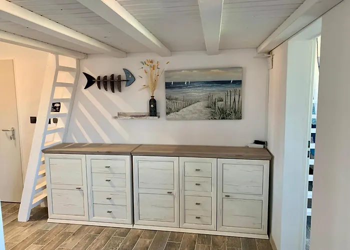 Seaview - черноморска почивка Apartment