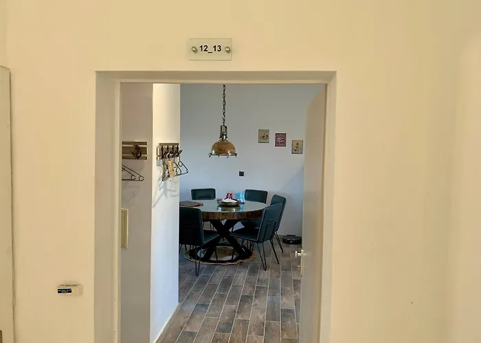 Apartment Seaview - черноморска почивка Aheloy