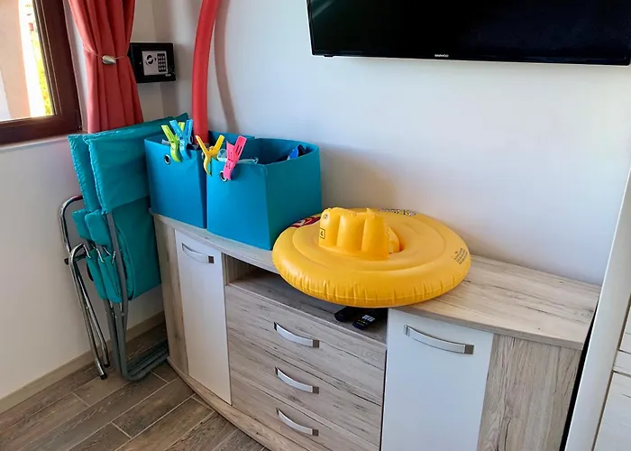 Sea View For Family And Friends -почивка с изглед към морето за семейство и приятели *