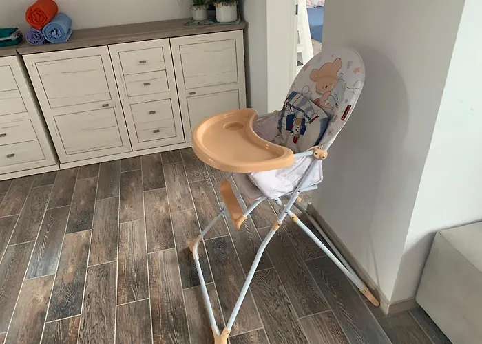 Seaview - черноморска почивка *