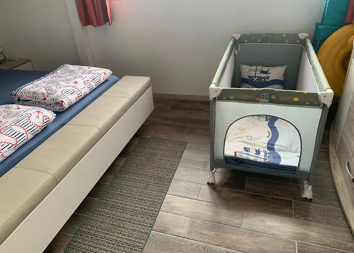 Apartment Seaview - черноморска почивка *